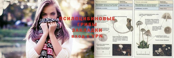 MESCALINE Ветлуга