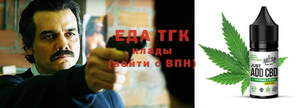 тгк Няндома
